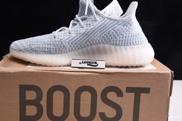 Boost V2 FW3043 350 Cloud Adidas Yeezy White 1124
